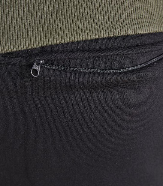 Fashion Panelled Trackpants
