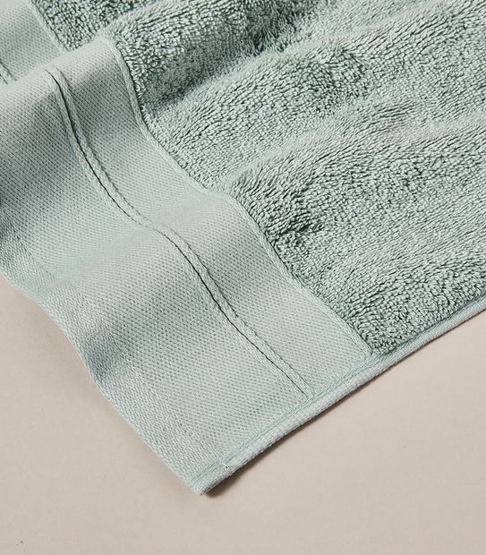 Supima Cotton Bath Towel
