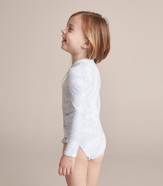 Disney Frozen Swim Surfsuit