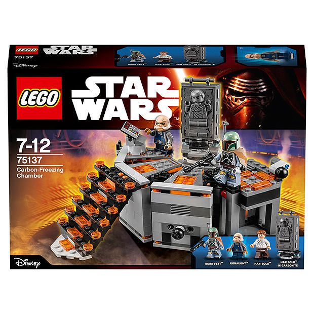 storing lego minifigures