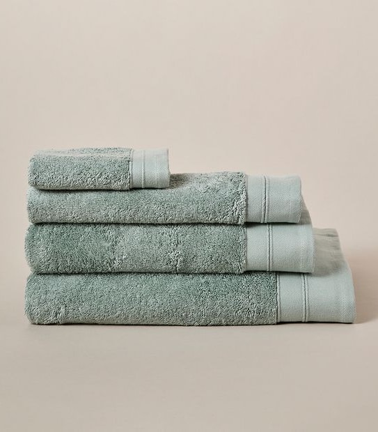 Supima Cotton Bath Towel