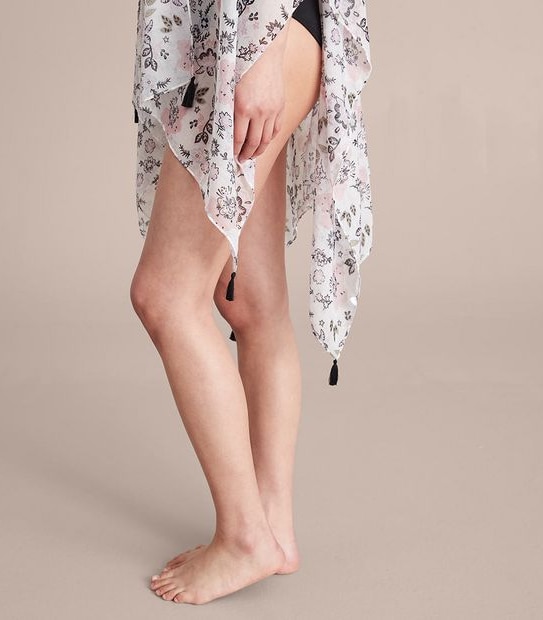 Lightweight Wrap