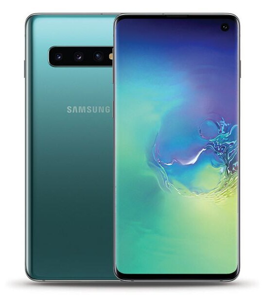 Samsung Galaxy S10 128GB Unlocked Mobile Phone Target Australia