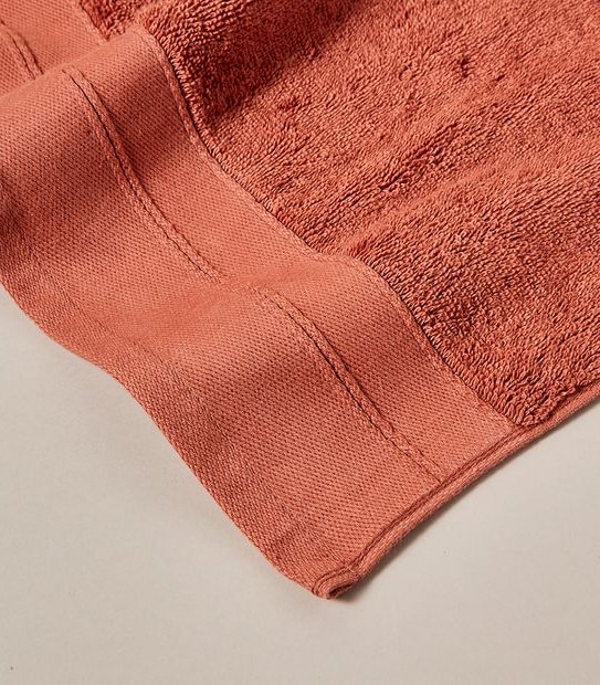 Supima Cotton Bath Towel