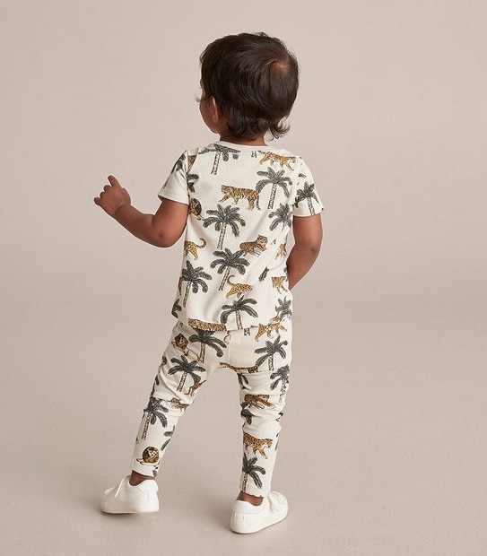 S23 246603_02 B SS PRINT TEE 3PK TIGER JUNGLE CRM