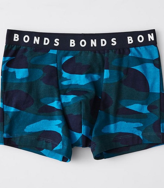 Bonds Hipster Trunk