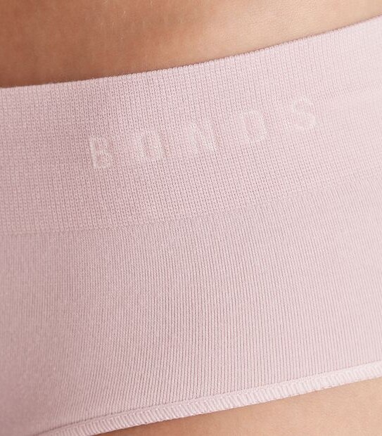 Bonds Seamfree Midi Briefs; Style: WVGYT
