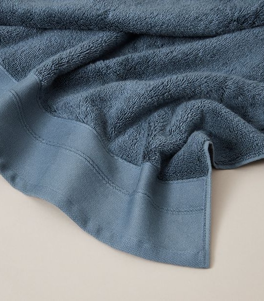 Supima Cotton Bath Sheet