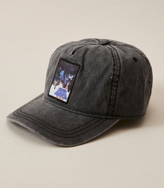 Star Wars Licensed Cap