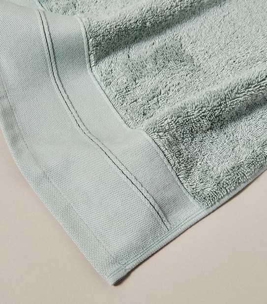 Supima Cotton Bath Sheet