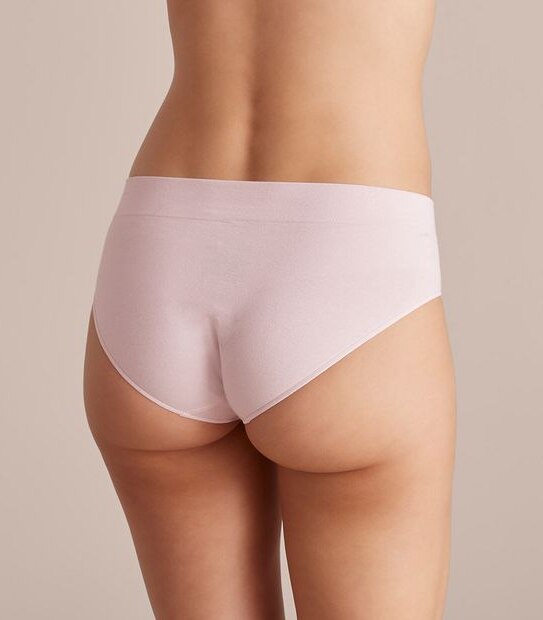 Bonds Seamfree Midi Briefs; Style: WVGYT