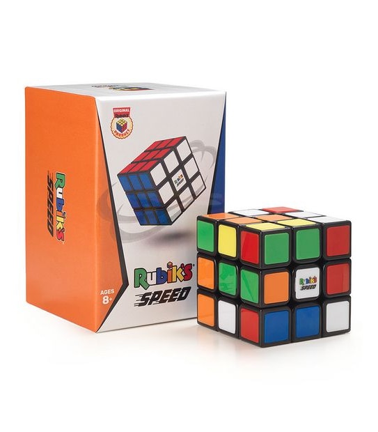 Rubik's Speedcube