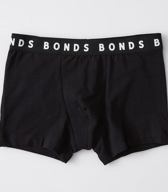 Bonds Hipster Trunk
