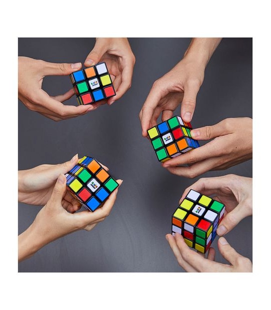 Rubik's Speedcube