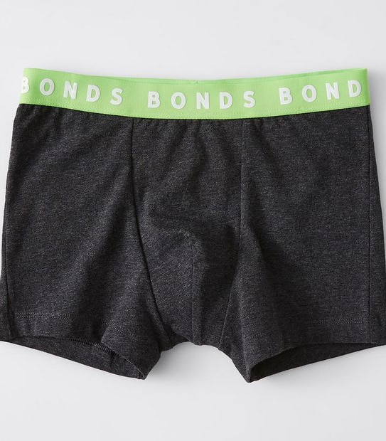 Bonds Hipster Trunk