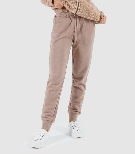 Piping Hot Trackpants