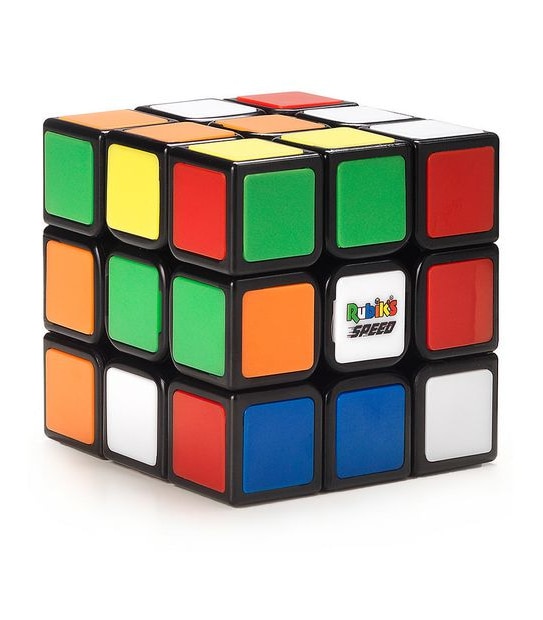 Rubik's Speedcube