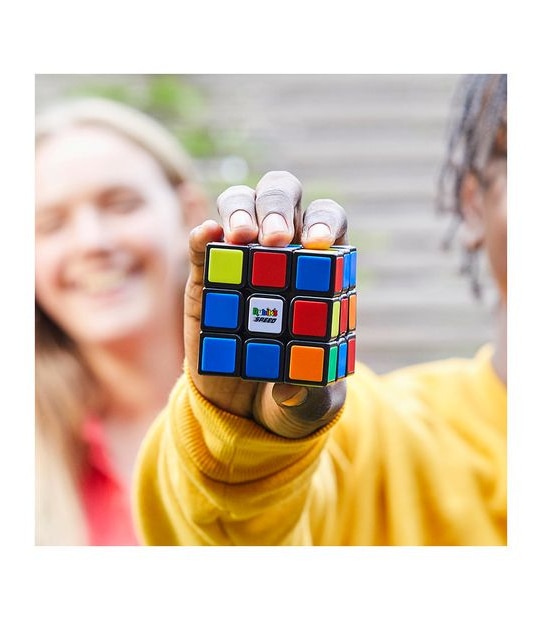 Rubik's Speedcube