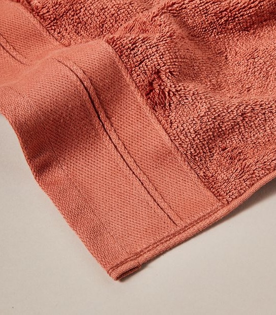 Supima Cotton Hand Towel