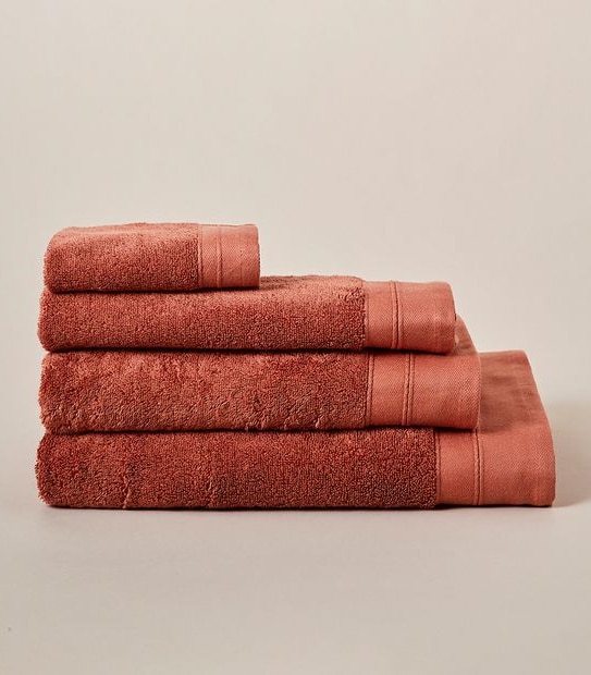 Supima Cotton Hand Towel