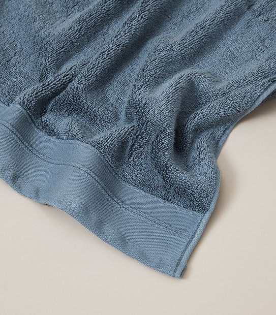 Supima Cotton Hand Towel