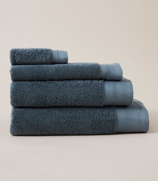 Supima Cotton Hand Towel