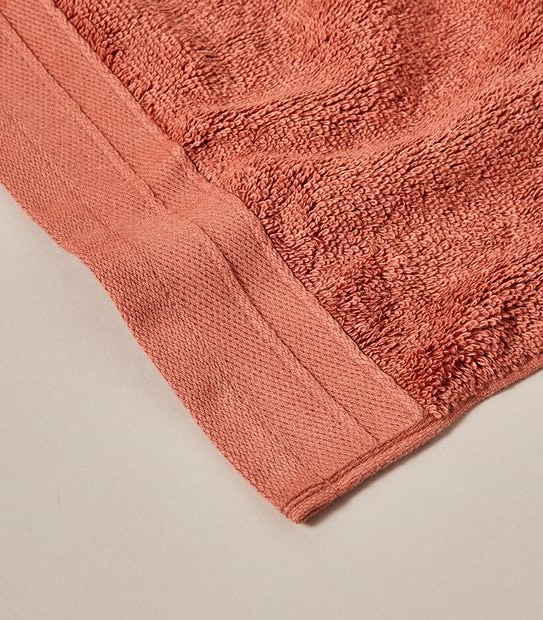 Supima Cotton Face Washer