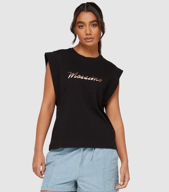 Mossimo Beki Tank Top