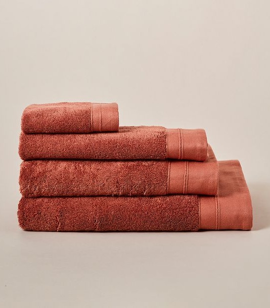 Supima Cotton Face Washer