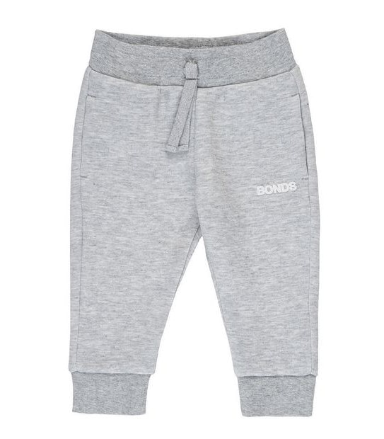 Bonds Baby Tech Sweat Trackpants