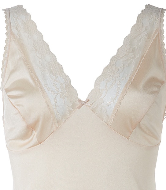 Anti Static Full Slip - Skin