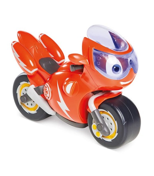 Ricky Zoom - Feature Vehicle - Assorted*