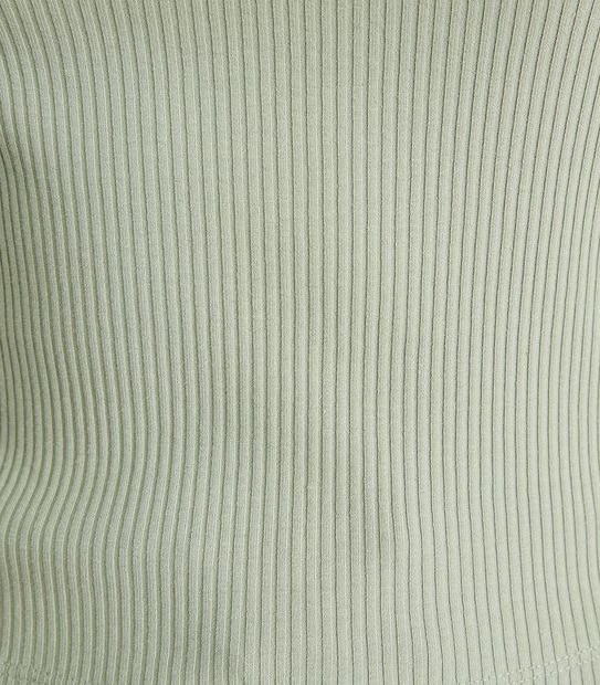 Lily Loves Ribbed T-Shirt