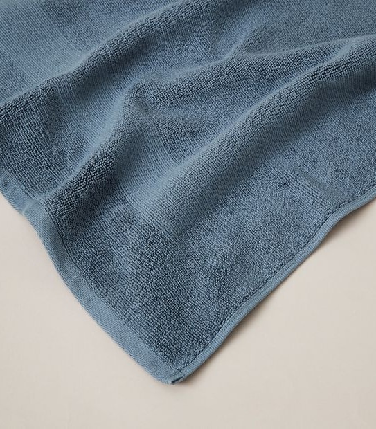 Supima Cotton Bath Mat