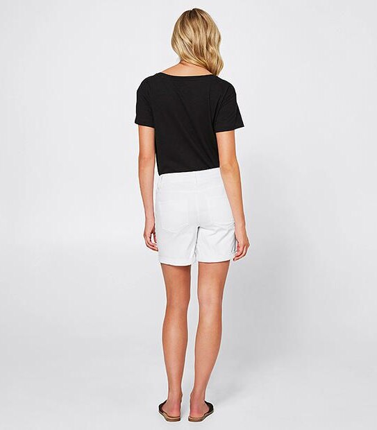 Boyfriend Shorts Target Australia