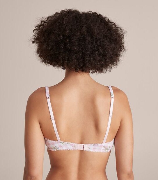 Lily Loves Maggie T-Shirt Bra; Style: X59094P