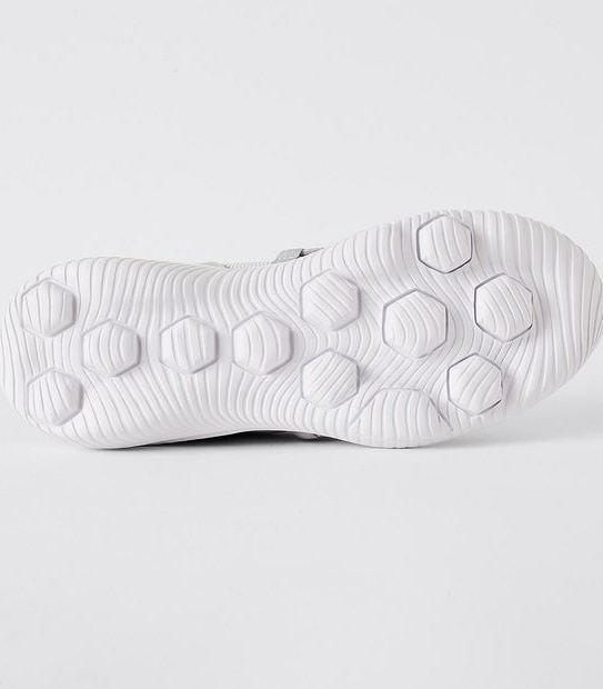 Aurora Slip On Sneakers - Grey