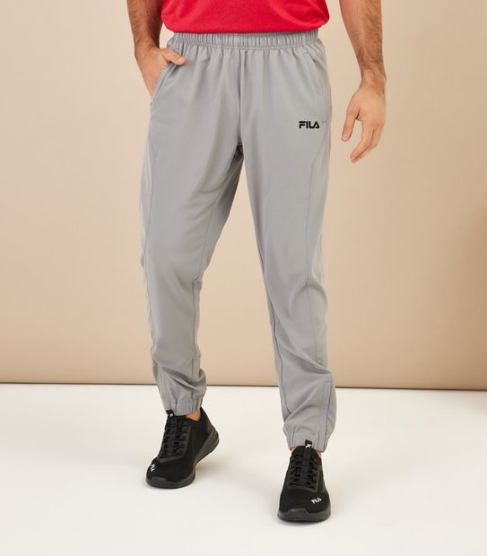 Fila Henry Active Trackpants