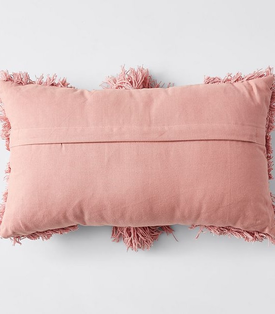 Ari Tufted Rectangle Cushion