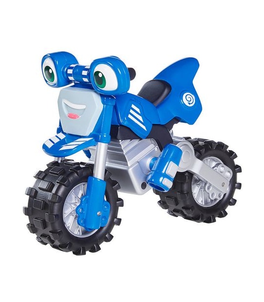 Ricky Zoom - Feature Vehicle - Assorted*