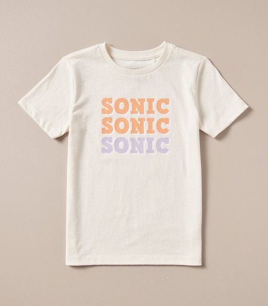 Sonic T-shirt