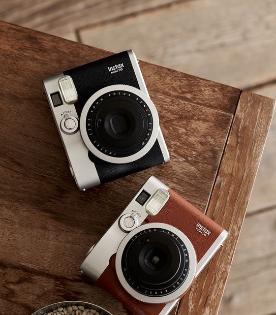 FUJIFILM Instax Mini 90 Neo Classic Camera