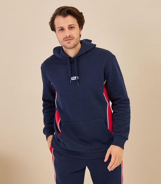 Fila Jacob Hoodie