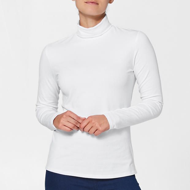 Classic Roll Neck Skivvy Target Australia