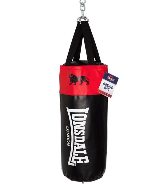 Lonsdale Boxing Bag