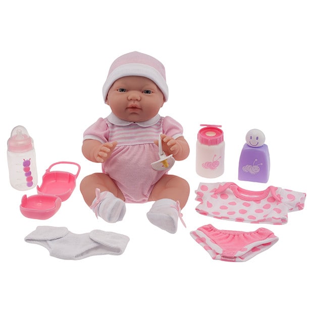 LA Newborn Baby Gift Set | Target Australia