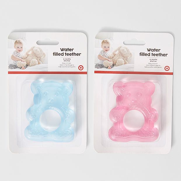 lamaze chill teether