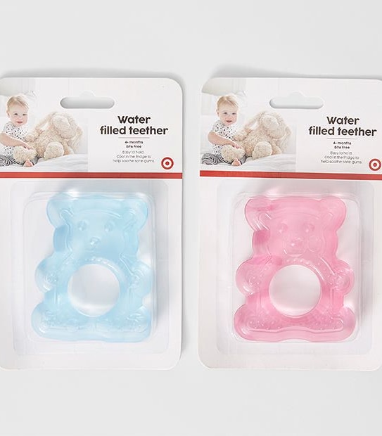Water Filled Teether