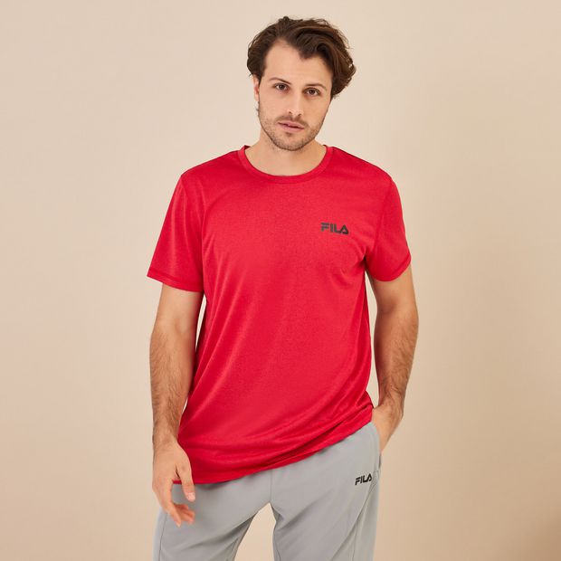 Fila Jacob Active T Shirt Target Australia