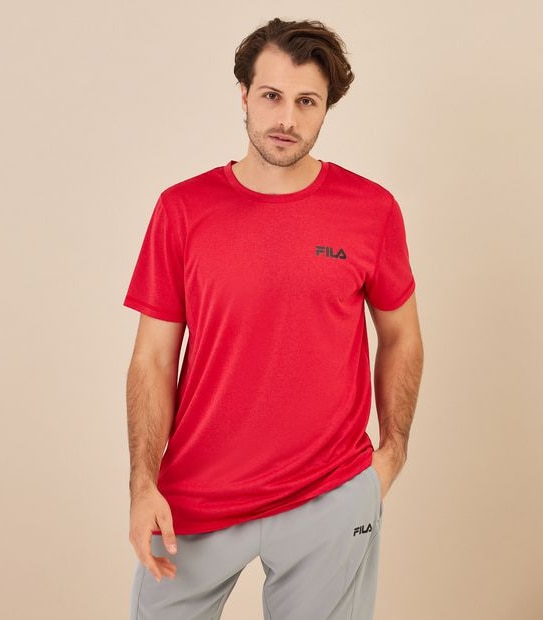 Fila Jacob Active T-Shirt